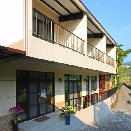 Qian'S Garden Inn Lugu Dış mekan fotoğraf